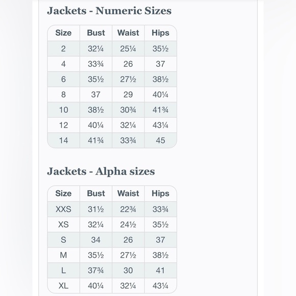 Zara Black and White Blazer - Picture 16 of 16